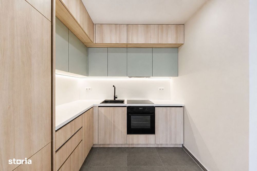 Apartament nou cu 2 camere | Denya Forest