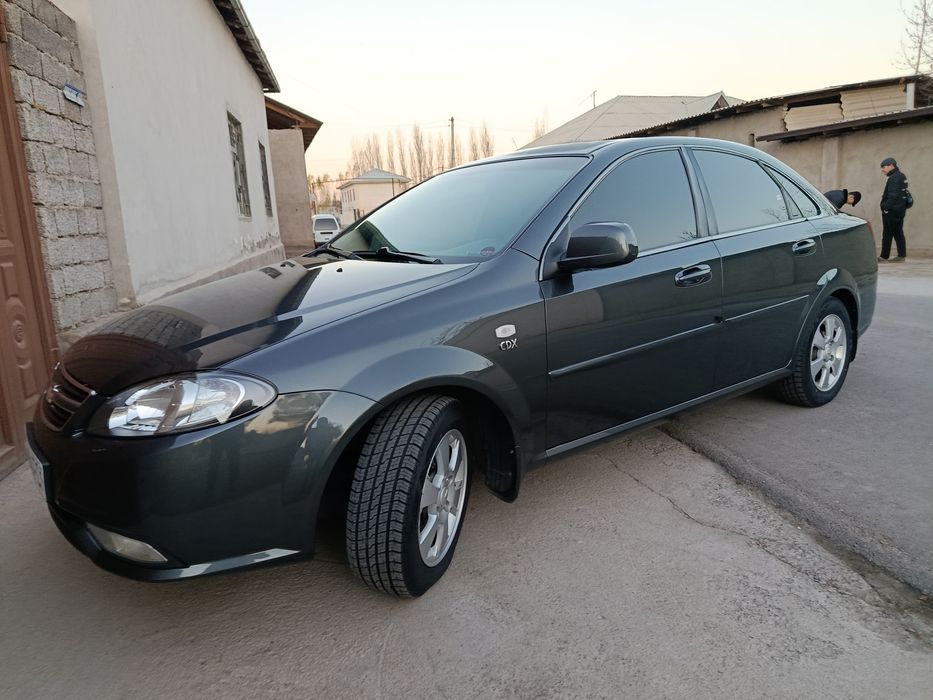 Продам Шевроле Лачетти