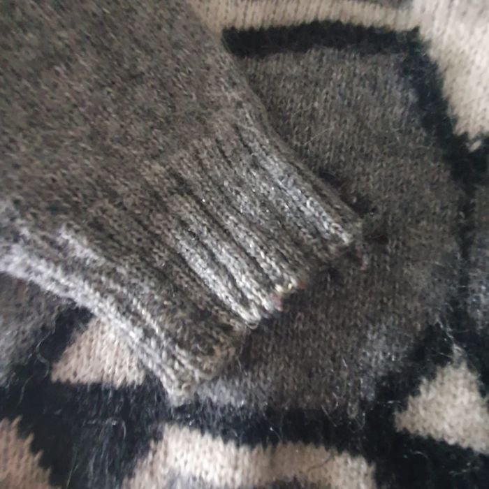 Пуловер  мужской