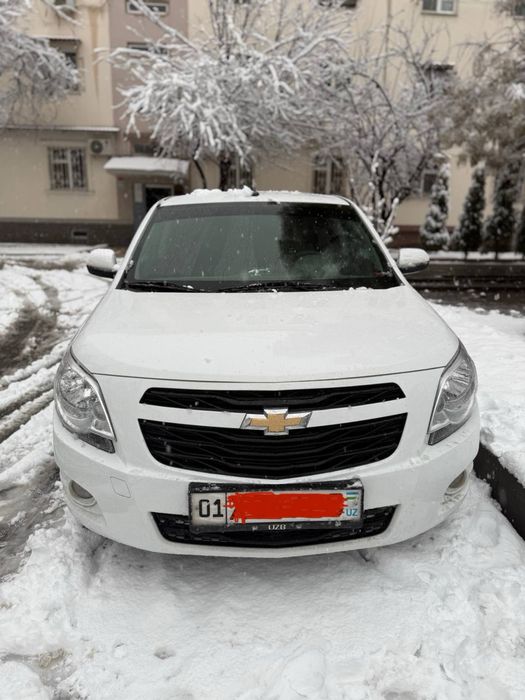 Cobalt 2024 sotiladi oxirgi pozitsiya