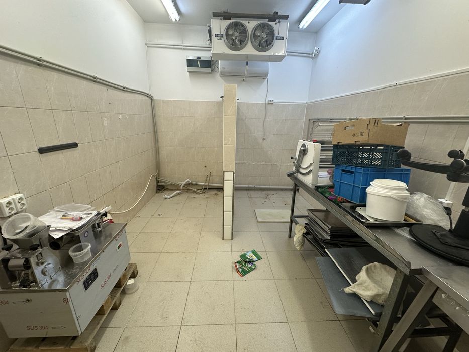 сдается в аренду пекарня со всеми условиями