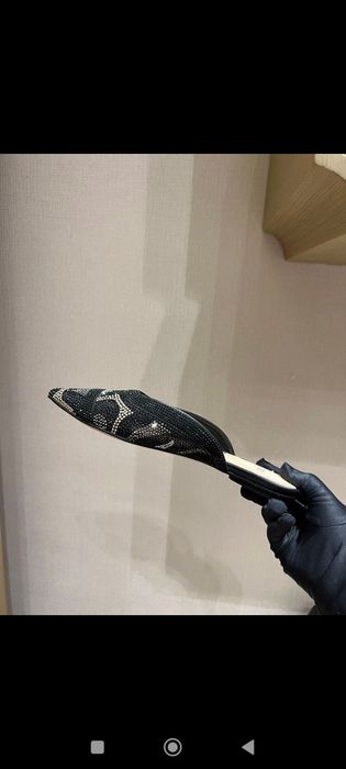 Обувь Fendi,  р. 37