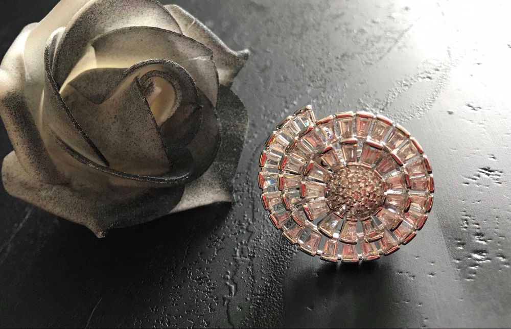 Inel Argint 925 cu Pietre Semipretioase Topaz