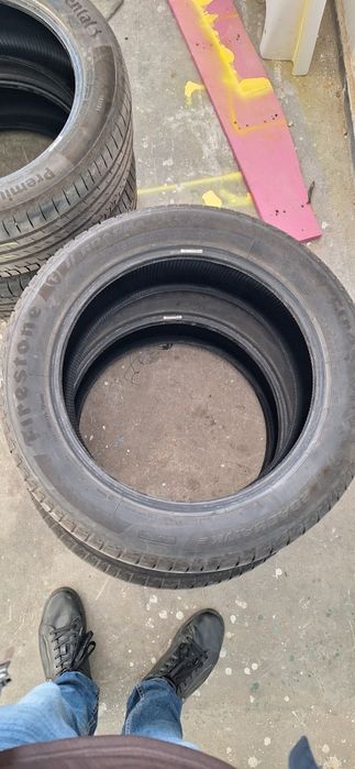 Cauciucuri/Anvelope vara