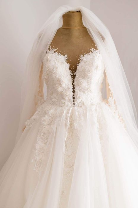 Rochie de mireasă