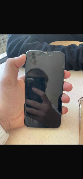 Обменяю айфон 11 про 64гб