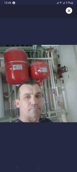 Сантехник. Опыт с 2002г.без посредников.. - Сантехника / коммуникации ...