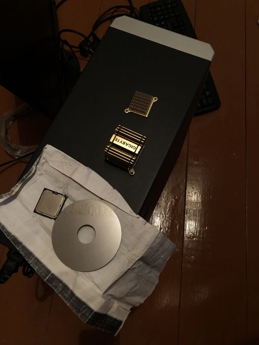 Benq компьютер