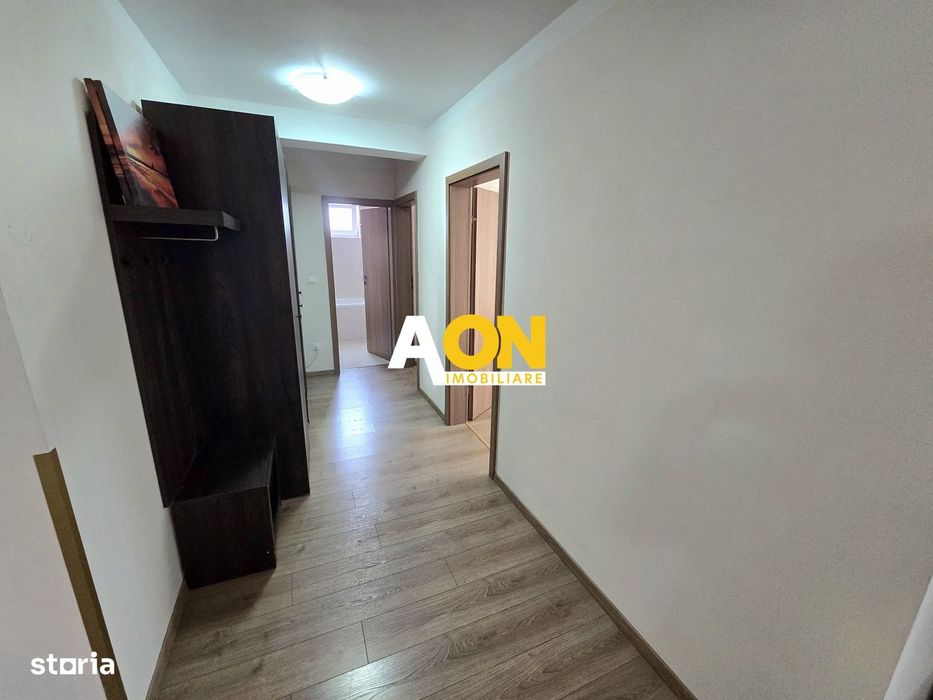 Apartament cu 3 Camere, Bloc Nou, Lift, Zona Orhideea