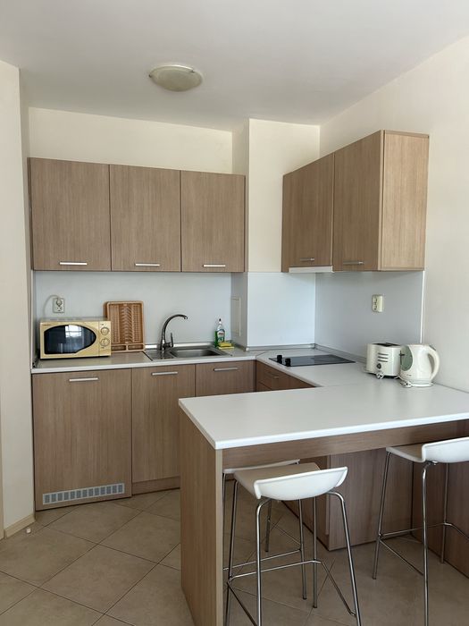 Продава се Двустаен апартамент в с. Лозенец, Област Бургас - 50 кв.м за 1400 €/кв.м - Снимка #2