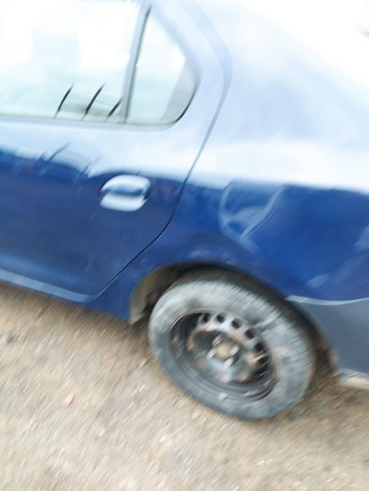 Jante tabla R15 Dacia Logan 2