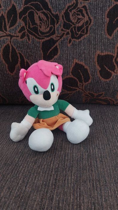 Плюшени играчки за деца