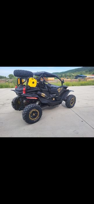 Cfmoto z1000R 2024