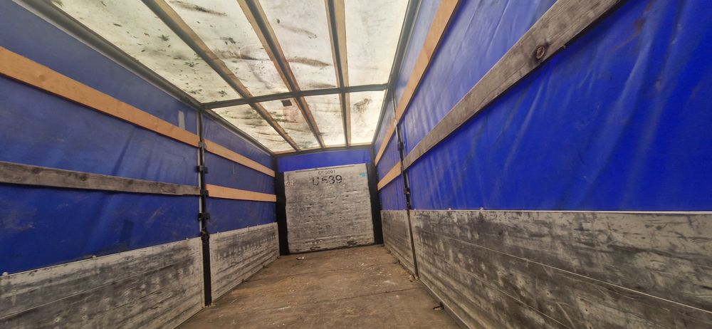 Container BDF de vanzare