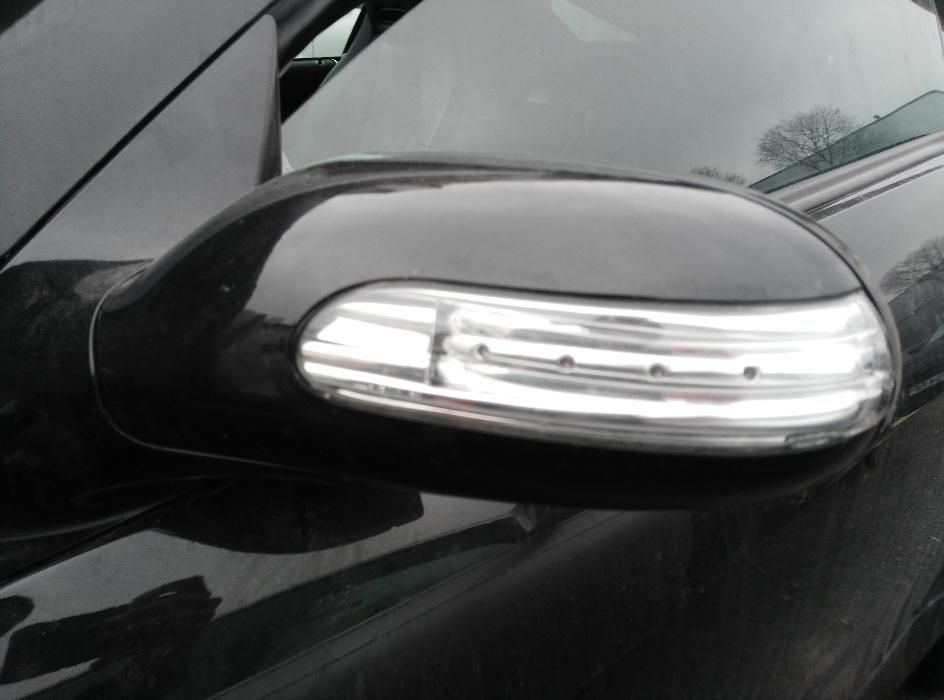 Странични Огледала Mercedes SLK R171 Подгрев/ Пребиране