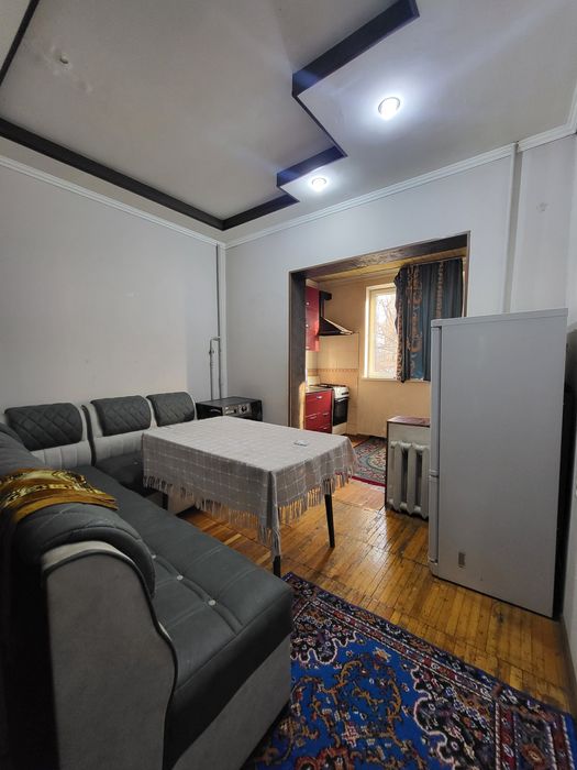 Аренда Сергели 8а 2*3/2/9 Авторынок