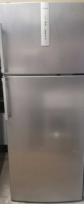 Хладилник с фризер  Bosh