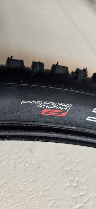 Вело покрышки schwalbe