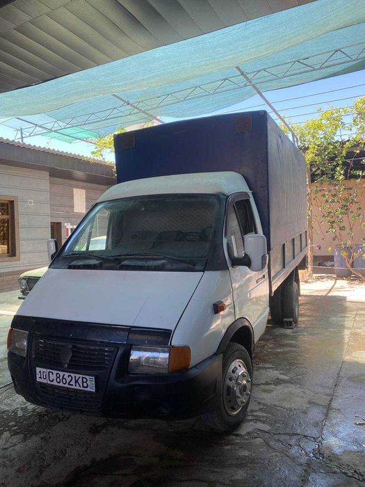 Gazel sotiladi Halati zor