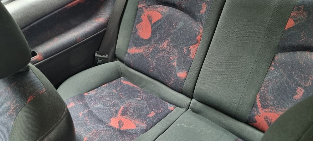 Пежо 206 2.0 hdi