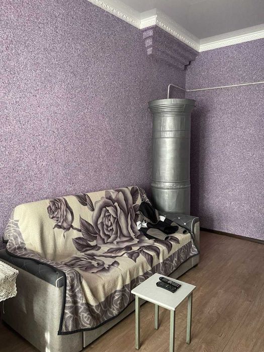 2х комнатная квартира 2/2/2