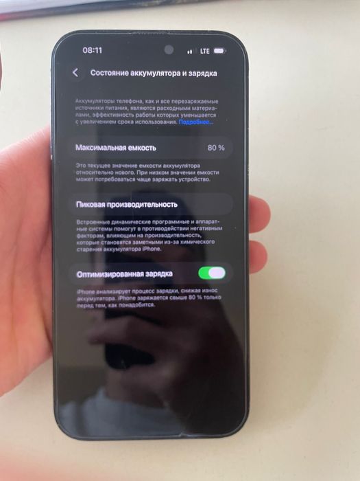 Айфон 14 про макс 256 гб