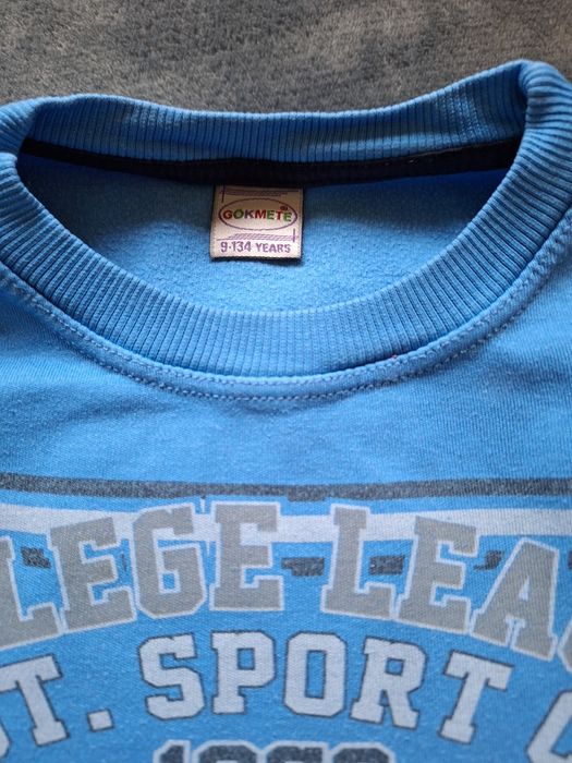 Детска блуза, размер 134/9год./