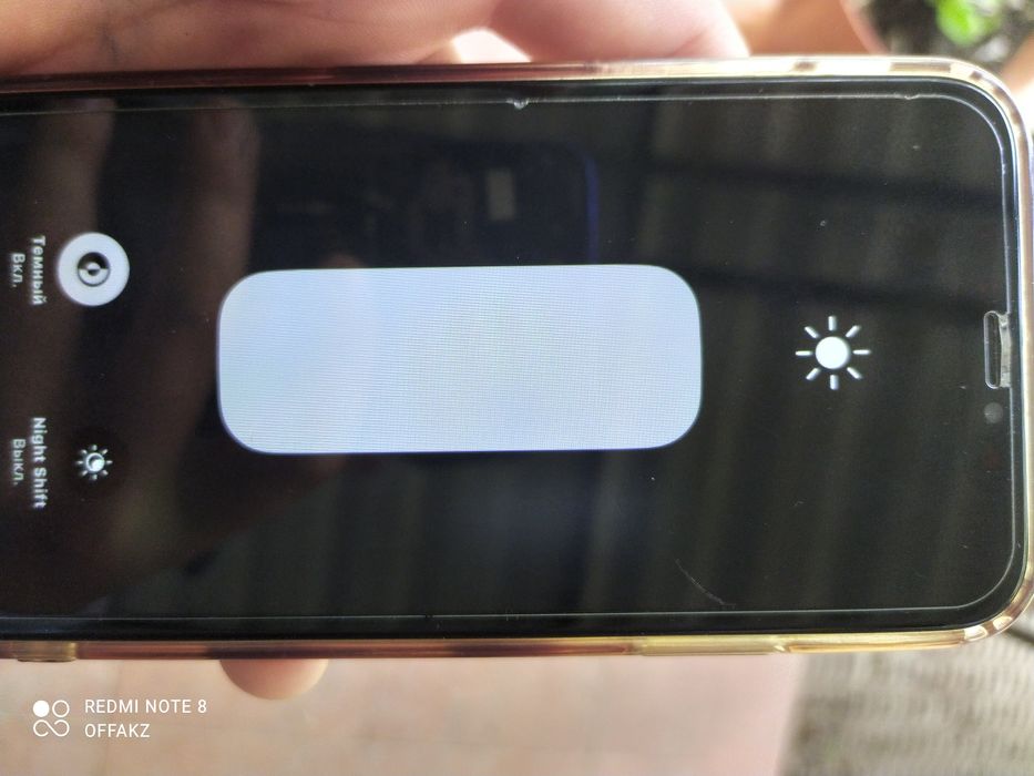 iPhone X 256гб/100%