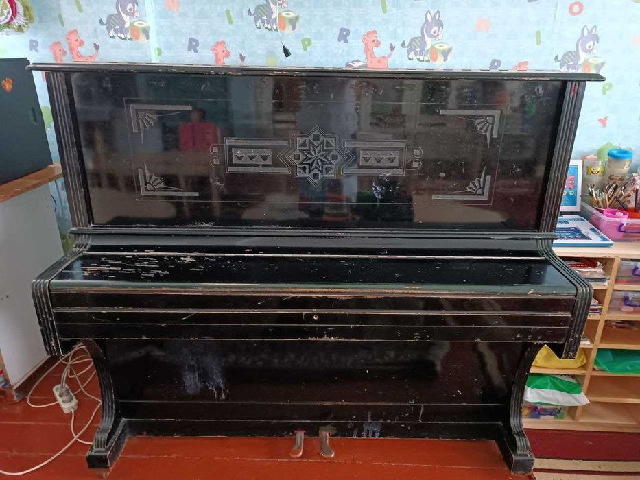 Продается пианино!