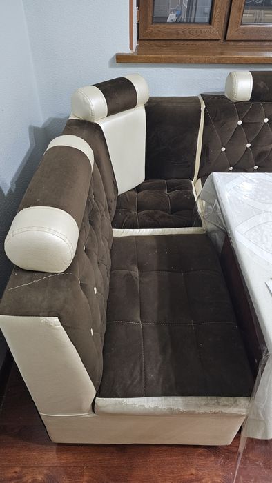 Диван сатылады орташа жагдайда