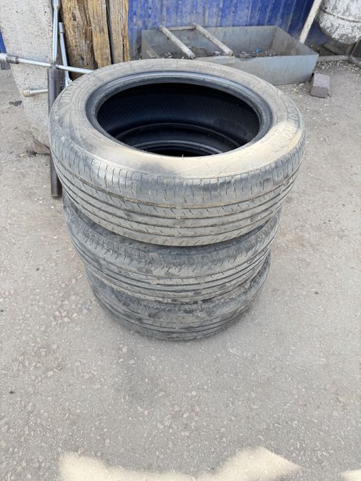 Продам летние шины