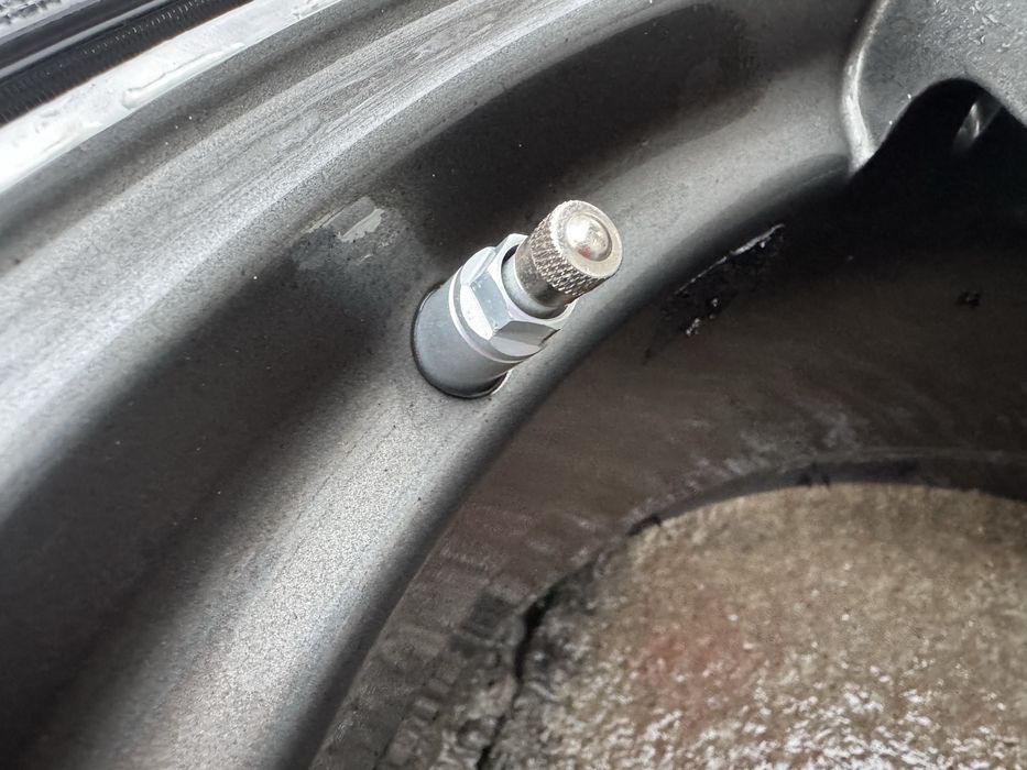 Джанти Mercedes АМГ 19” спорт пакет