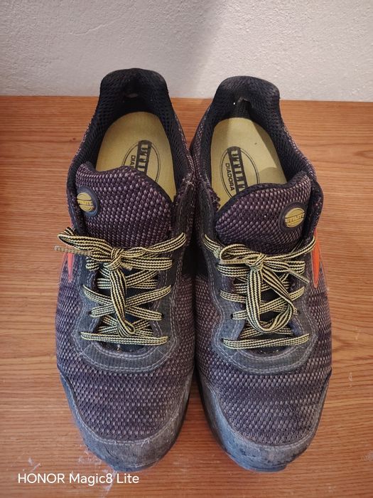 Работни обувки  diadora, Heckel,,