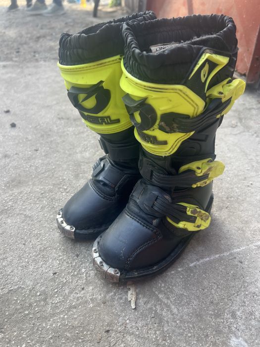 Cizme O’neill motocross copii