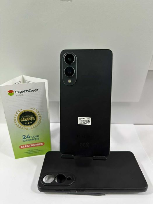 Samsung S25 EDGE 5G (ECA27 B.46360) Garantie 2 ani!