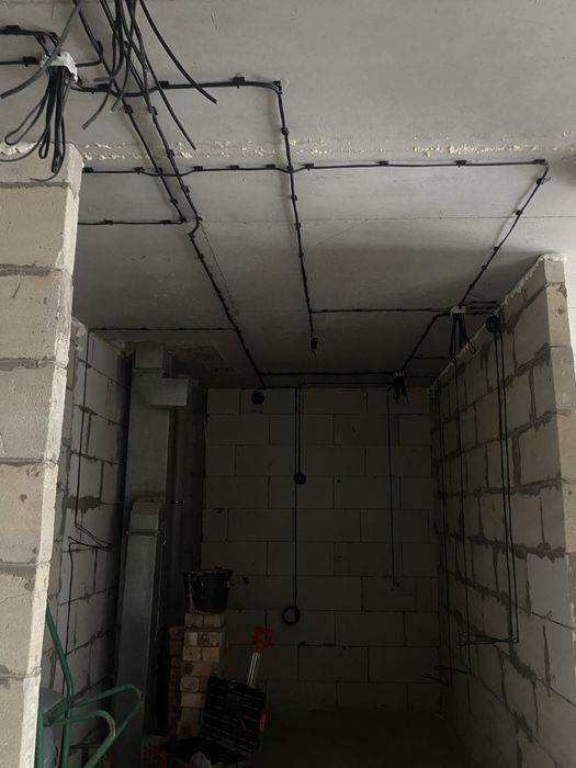 Услуги электрика