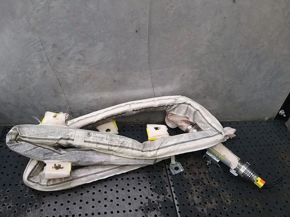 Airbag cortina stanga skoda yeti 5l 5l6880741