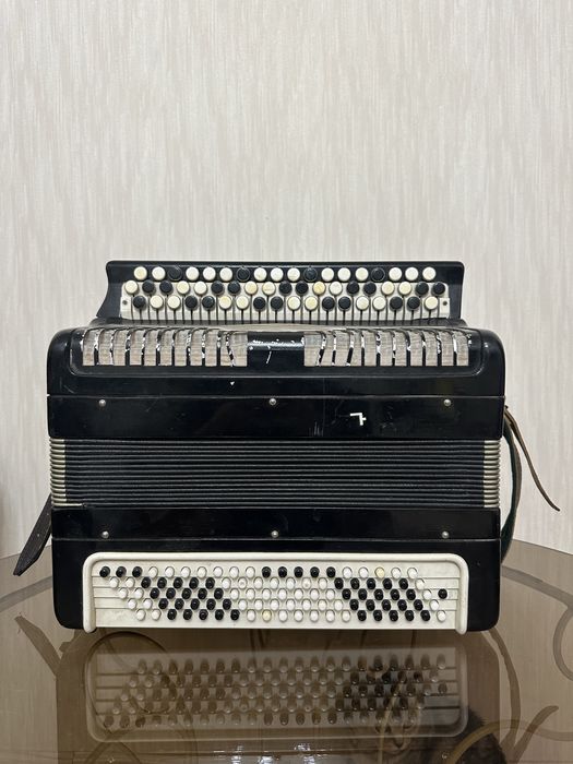 Баян немецский идеальный