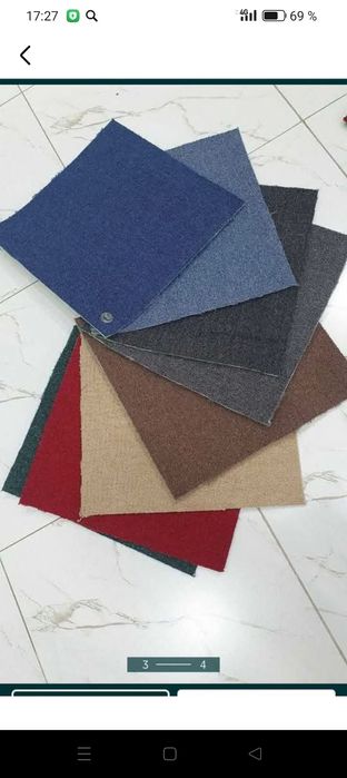 Palas палос Ковролин кавролан ковролан ковралан кавралан  укладка даст