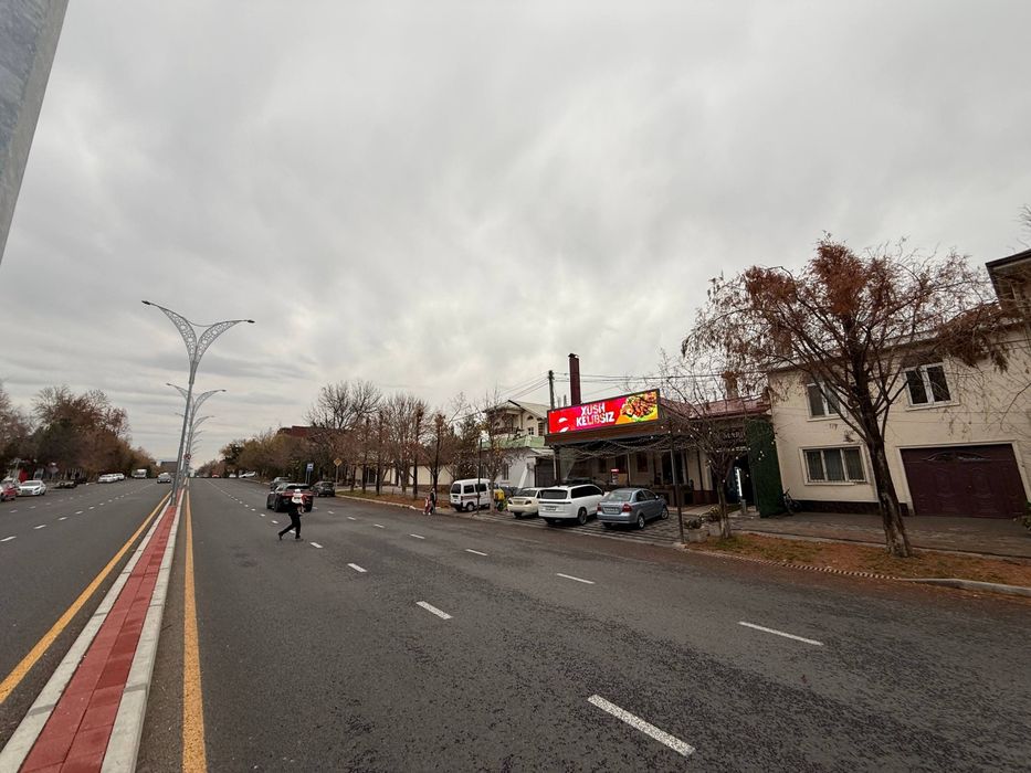 *Участок Центр Города  ‼️ Мирзо Улугбек 2-сотих  напротив Инха