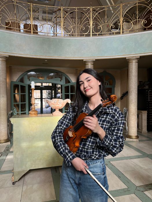 Музыкант для мероприятия