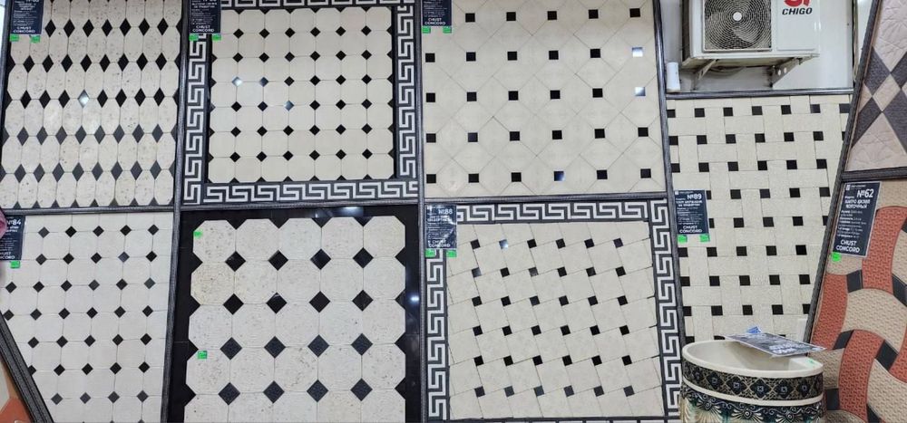 Брусчатки и Тротуарный плитки