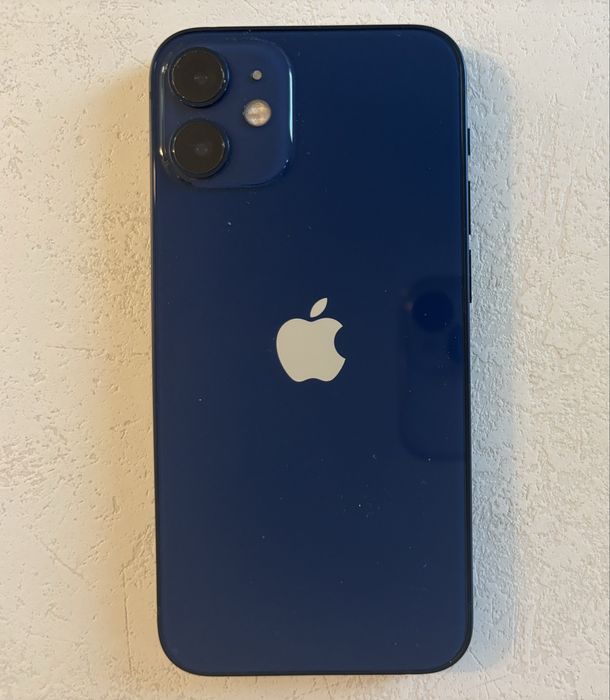 iphone 12 128gb blue second hand si noi de vanzare • Anunturi • OLX.ro