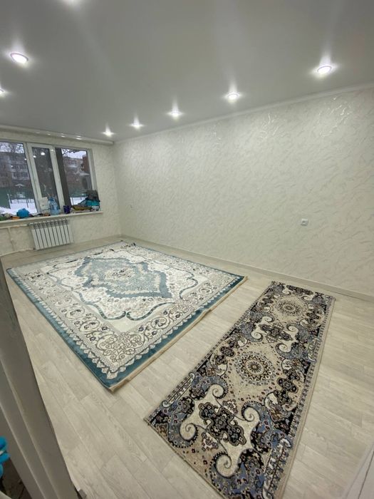 Квартира 2 комнат