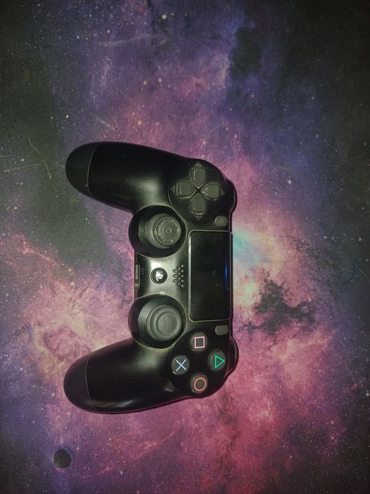 Playstation 4,set intreg de gaming