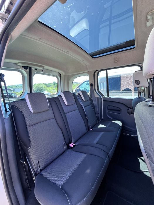 RENAULT Kangoo 2013 — imagine 3