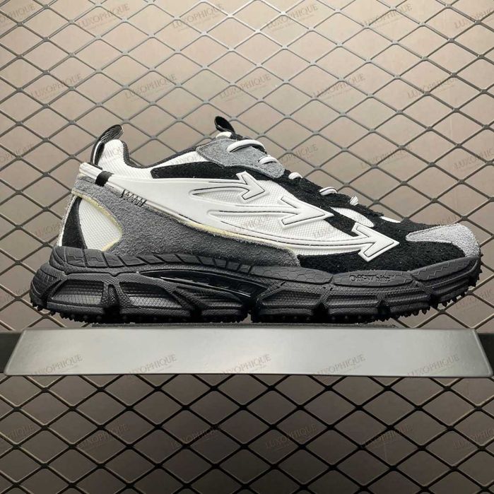 Off White Be Right Back 36-47