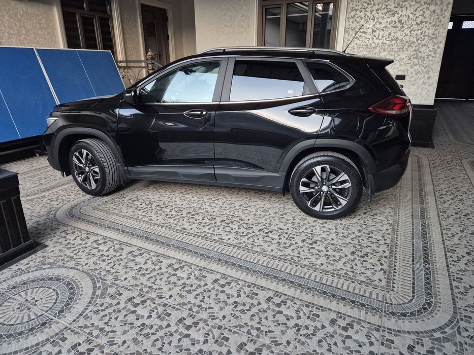 tracker 2 2023 primer toza 69.000yurgan ideal sastayanada