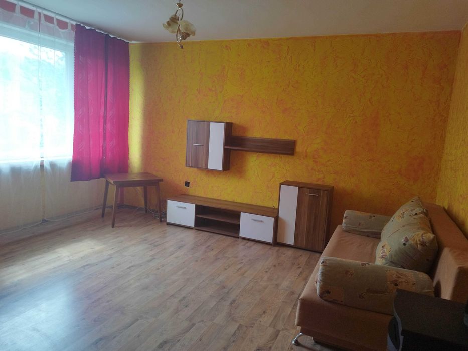 Дава се под наем Едностаен апартамент в Габрово, Бойката - 42 кв.м за 153 € - Снимка #8