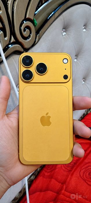 iPhone x 64 talik 17korpust bosilgan
